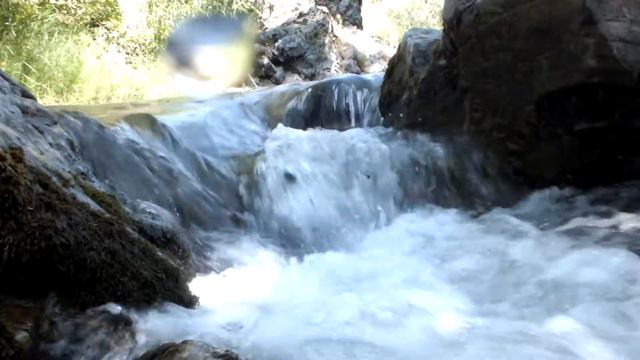 Релакс. горная река. смотреть онлайн