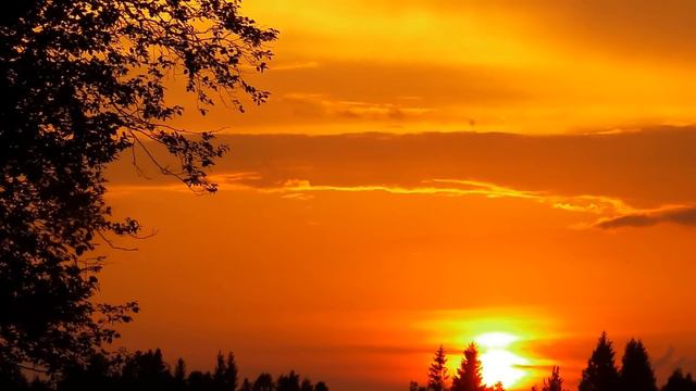 Закат смотреть онлайн