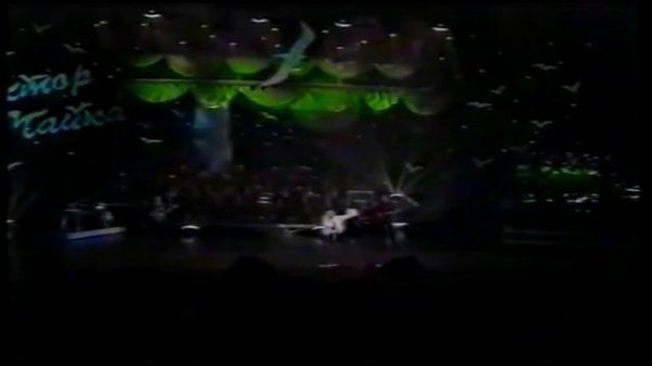 Татьяна Овсиенко- Капитан