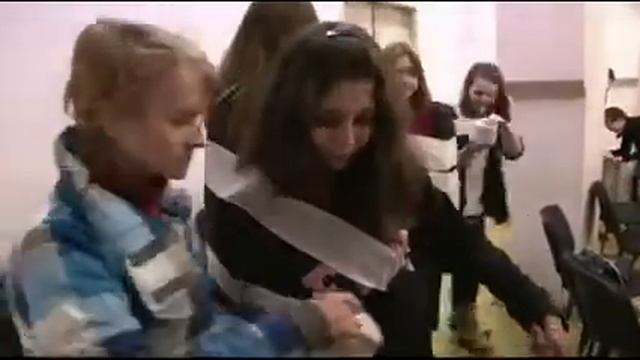 Жизнь без вредных привычек МО Пороховые смотреть онлайн