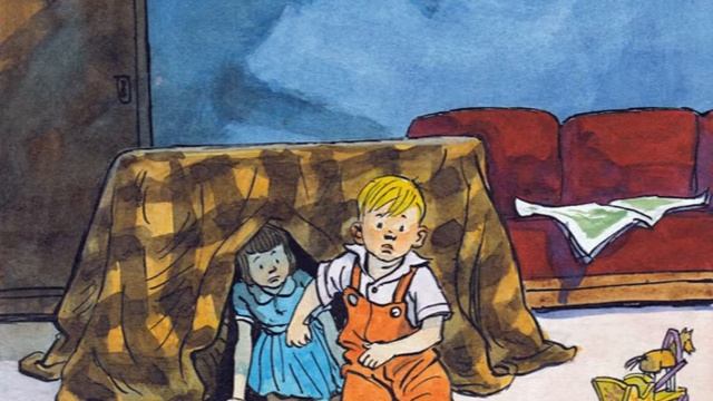 Проект "Книжки - Малышки" «Затейники». Автор Николай Носов. Читает Гаянэ Нечаева смотреть онлайн