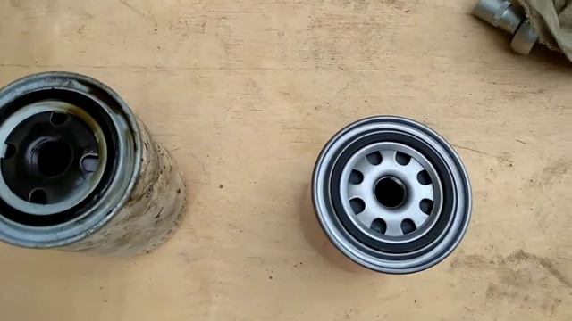 ЗАМЕНА МАСЛА В ДВИГАТЕЛЕ НА ГАЗЕЛЕ - ЗМЗ 405 - СКОЛЬКО НУЖНО МАСЛА смотреть онлайн