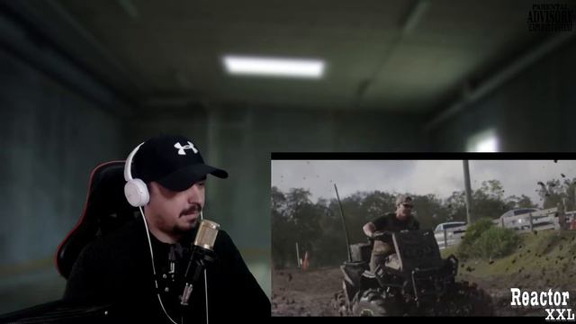 i React to Savannah Dexter - Mud It Up смотреть онлайн