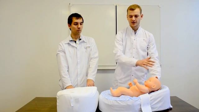 Кокон для новорожденного, зачем он нужен смотреть онлайн