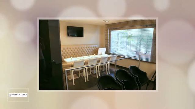 Hotel Ristorante Carla - Levanto смотреть онлайн