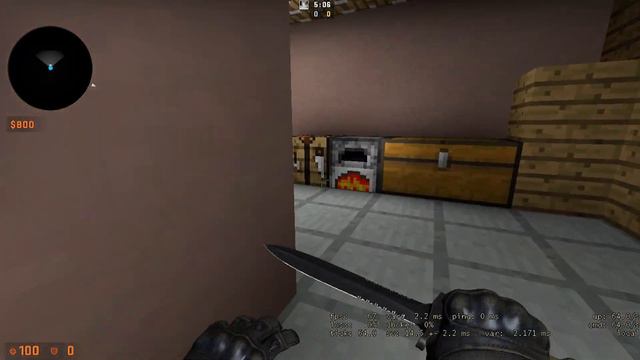 Inferno hide and seek secret spots//все нычки на карте Инферно [Hide and seek] смотреть онлайн