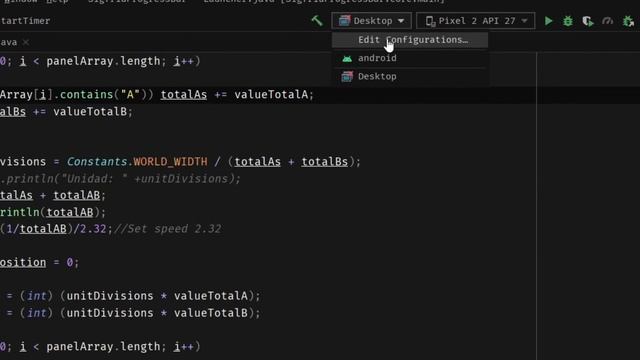 Android Studio Error: A JNI error has occurred (solucionado) смотреть онлайн