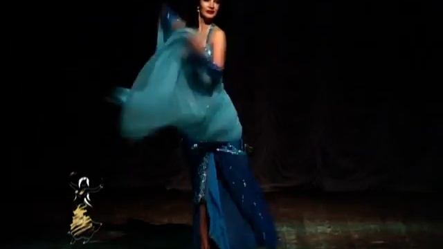 2006-04 Ориенталь   3й Московский фестиваль восточного танца диск 2 из 2