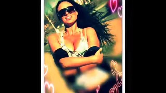 Я ЦЯБЯ КАХАЮ...моя любовь!!! смотреть онлайн