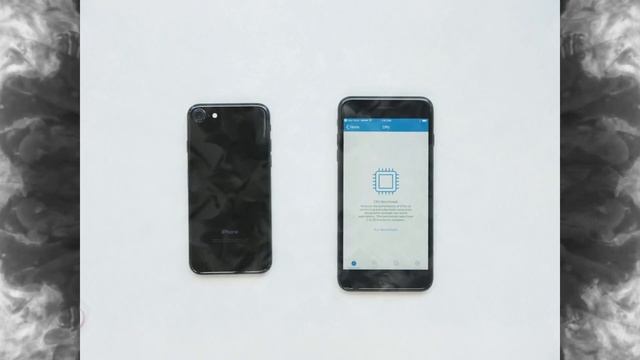 iPhone 7 geekbench 4 score смотреть онлайн