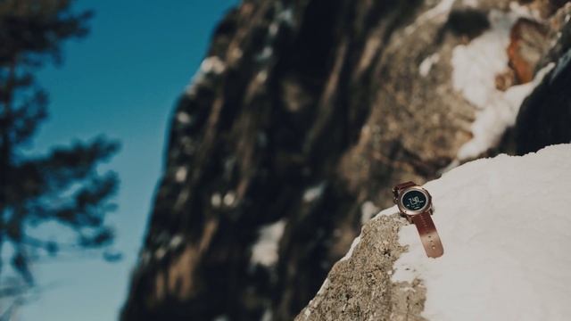 2017: Весеняя акция: Suunto смотреть онлайн