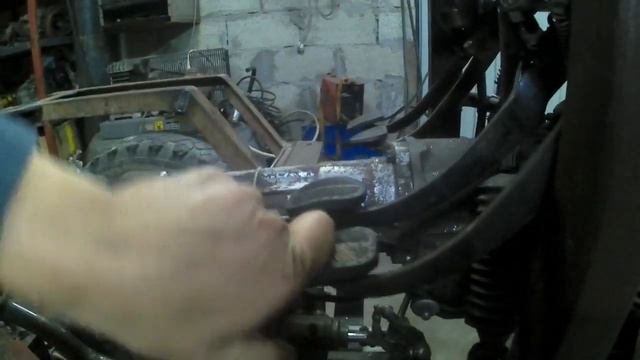 кинематика и эргономика самодельного трактора смотреть онлайн