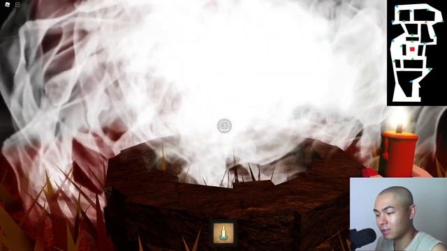 THE MIMIC CHAPTER 4 with MAP DRAWINGS смотреть онлайн