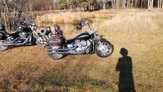 Boulevard WorkShop - Дальняк.