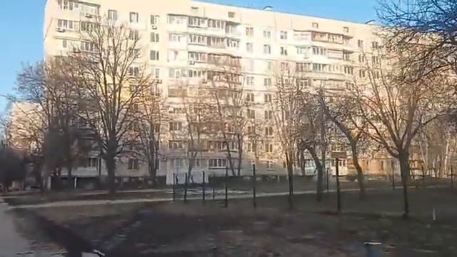 Харьков Салтовка 29 февраля 2024 года. Доброе утро и С ДНЮХОЙ!!! смотреть онлайн