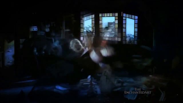 OFFICIAL: CHARMED Season 5 REMASTERED Opening Credits (HD) смотреть онлайн