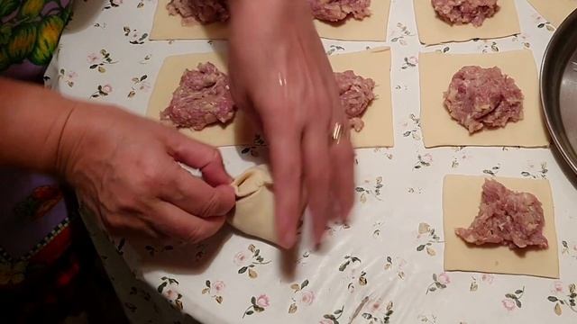 МАНТЫ Царские без мантоварки и хлопот смотреть онлайн