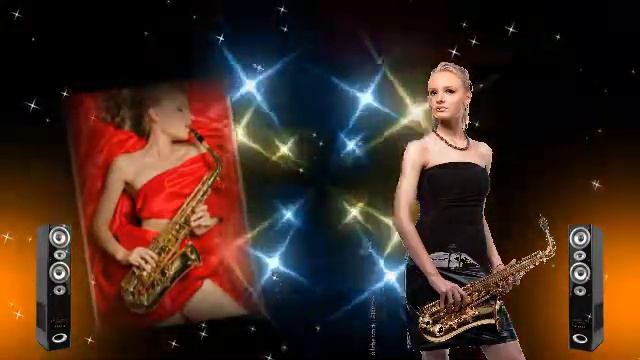 Red saxophone house music - Saxophone Songs смотреть онлайн