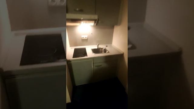 Germany, Greifswald заехал в новую гастишку смотреть онлайн