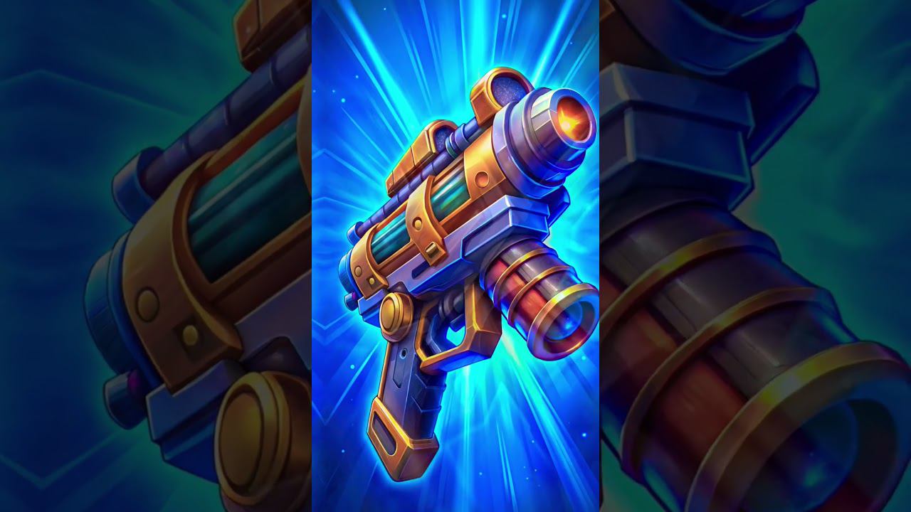 оружие для игр #game смотреть онлайн