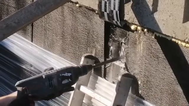 Гидроизоляция и вентиляция дома, гаража, сарая смотреть онлайн