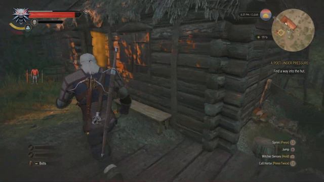 The Witcher 3: Wild Hunt - Complete Edition (PS5) - Part 29 смотреть онлайн