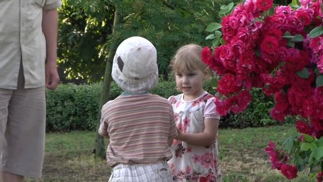 Как хороши, как свежи были розы... или не розы, но хороши смотреть онлайн