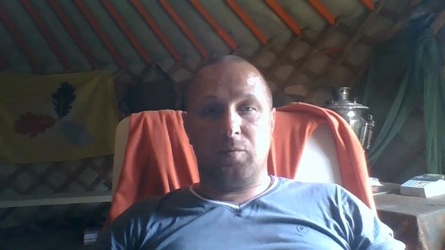 В одежде или без. Разговор о боевых искусствах в юрте смотреть онлайн