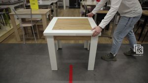 Стол раздвижной Хьюстон тип 3 (арт. 80416574)