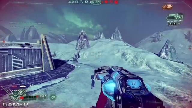 Tribes: Ascend - Видео обзор от GAMER.ru смотреть онлайн