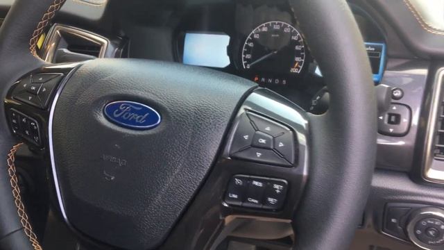 รีวิว ford ranger 2021 Wildtrak สีดำ смотреть онлайн