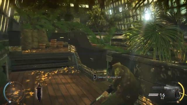 Hitman Absolution on gt530 2gb 128bit смотреть онлайн