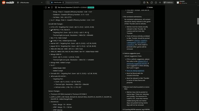 War Thunder - DATAMINES from the updated DEV! Leo 2a7 & T90M are NERFED? AMX at 11.0? & MORE! смотреть онлайн