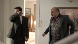 Kanunsuz Topraklar 1. Bölüm