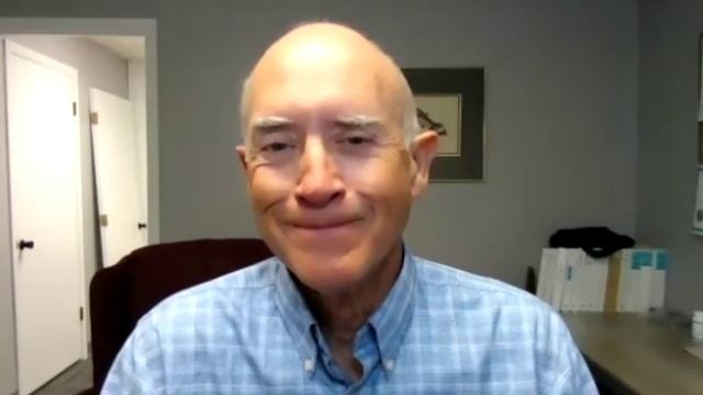 Ep 86 Part 2 - William S. Harris, PhD, FAHA, FA, SN "Omega-3’s A to Z" смотреть онлайн