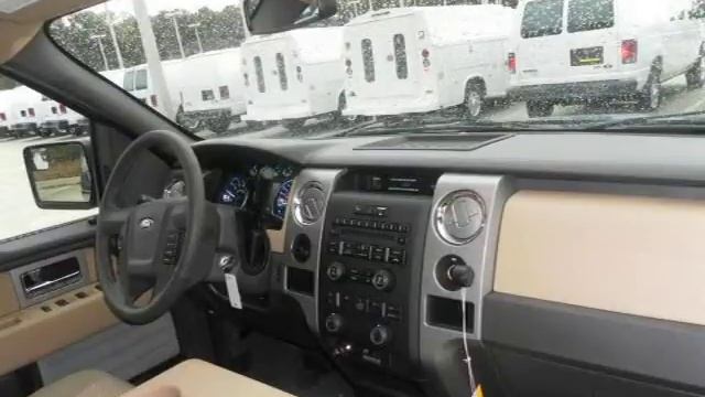 2011 Ford F-150 Apopka FL смотреть онлайн