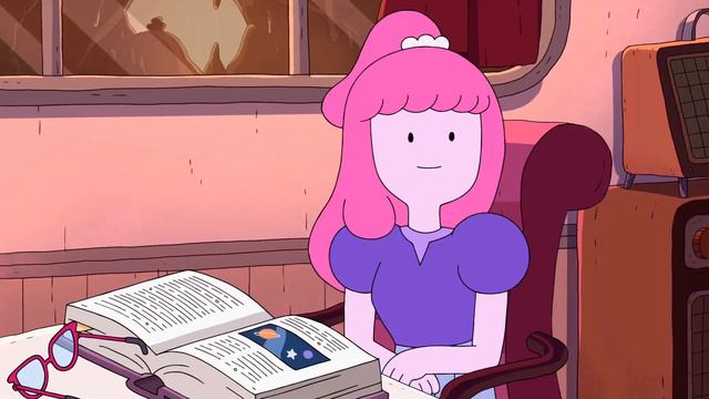 Adventure time: obsidian intro but its only domestic bubbline (bubbline compilation) смотреть онлайн