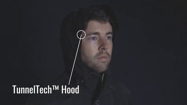 Fathom Jacket | 30k Waterproof смотреть онлайн