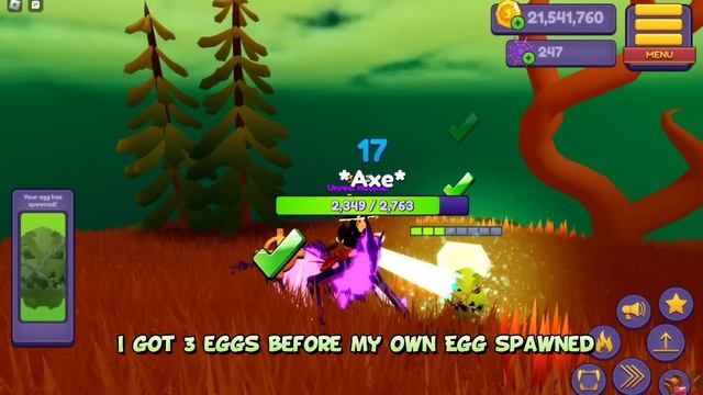 Halloween Event Guide! Egg Locations! Private Server 2022 ?? Dragon Adventures смотреть онлайн