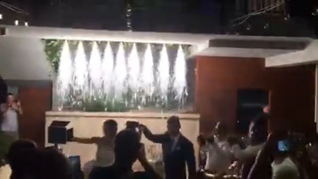 Svadba by Vatromet Shop Veternik смотреть онлайн