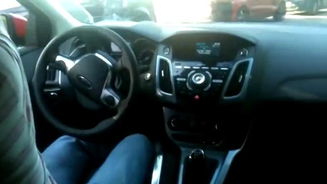 Полу-автоматический парковщик FF IIIПолу-автоматический парковщик FF III смотреть онлайн