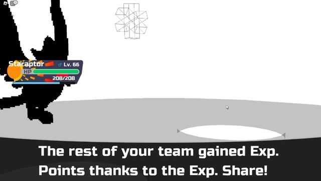 Прохождение Pokémon Brick Bronze (Project Bronze Forever) #12 смотреть онлайн