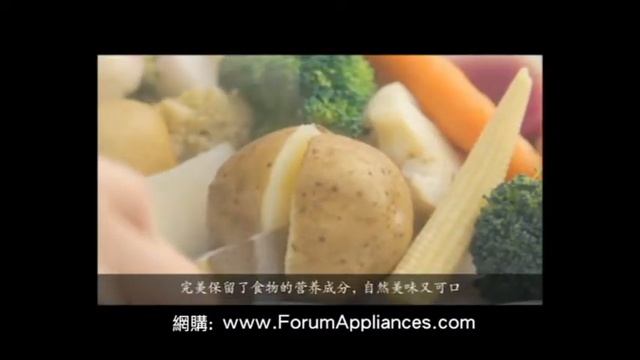 Panasonic NN-CS896S Microwave Oven - Cantonese Version смотреть онлайн