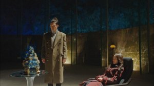 Хваюги (Корейская одиссея), 15 серия