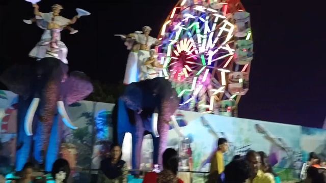 #vlog ||Karimnagar exhibition 2022|| #exhibition #karimnagar || #photography смотреть онлайн