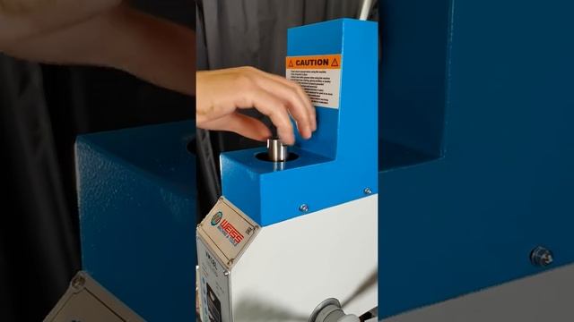 Installing the drill chuck WEISS VM18L drilling milling machine смотреть онлайн