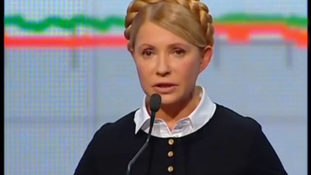 Тимошенко: Руководство Украины в Крыму действовало неправильно смотреть онлайн