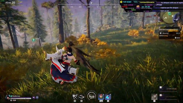 25,000 DAMAGE in a SINGLE MATCH | Naraka Battle Royale смотреть онлайн