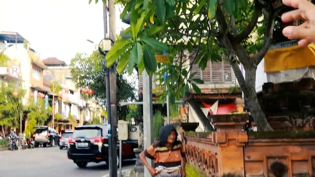 We Explored DENPASAR With A Local ???  Hidden Gem Of BALI? | Bali Travel 2022 |  Chanou's Life