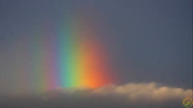 Радуга - удивительное явление природы